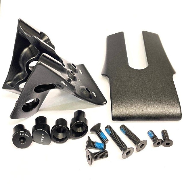 BMC Timemachine 01 Flat Adapter
