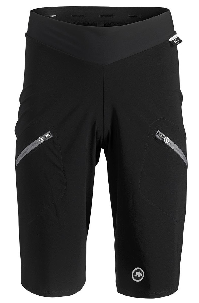 Assos Trail Cargo Shorts Mtb