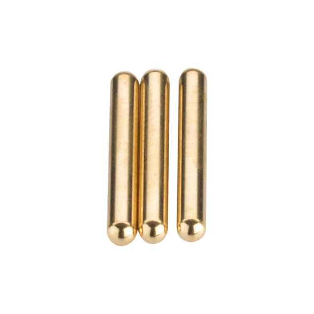Rockshox Reverb Brass Keys Size 6 Reverb Stealth A1, A2 och B1 (3 pack)