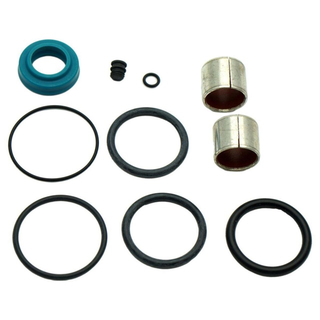 Rockshox Service kit 200 Hour/1 year Service Kit Deluxe Coil B1 (2023+)
