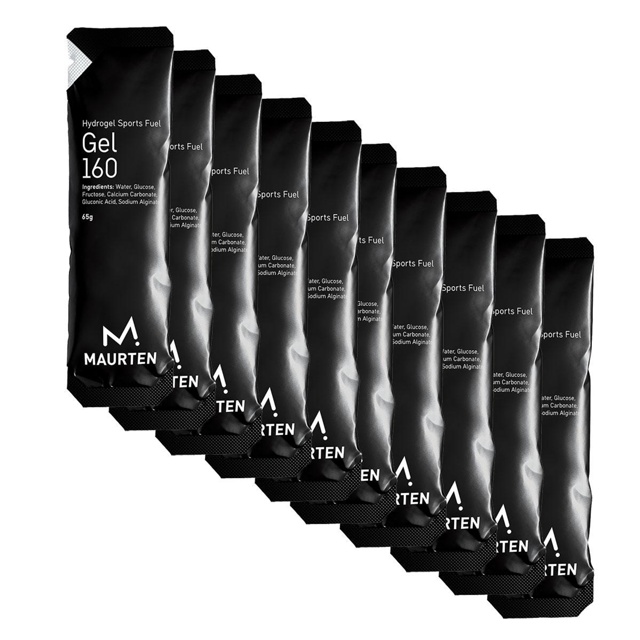 Maurten Gel 160 10x65gram