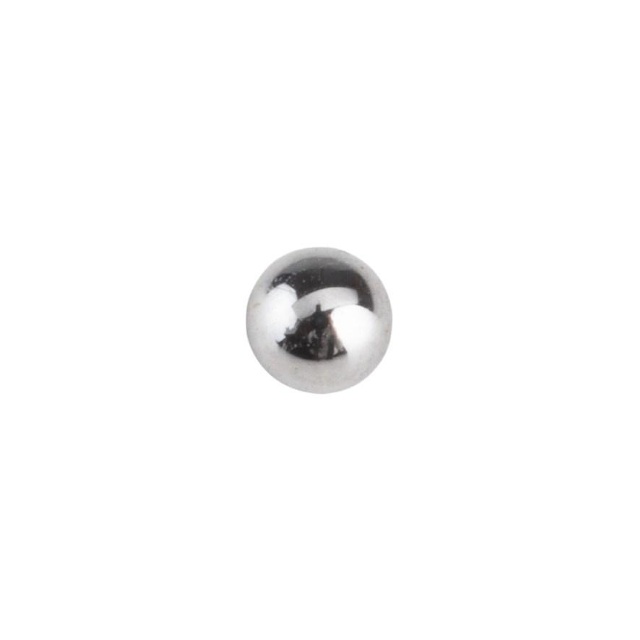 FOX Forx Steel Ball 0.1094 in
