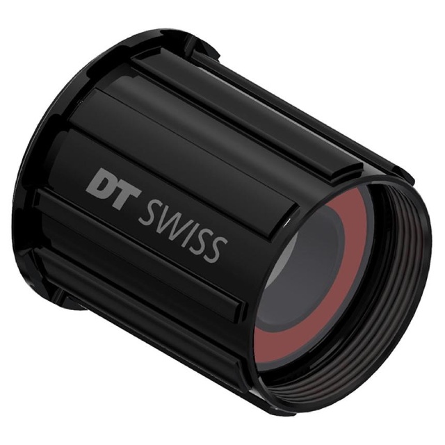 DT Swiss Body Shimano Road Ratchet Steel