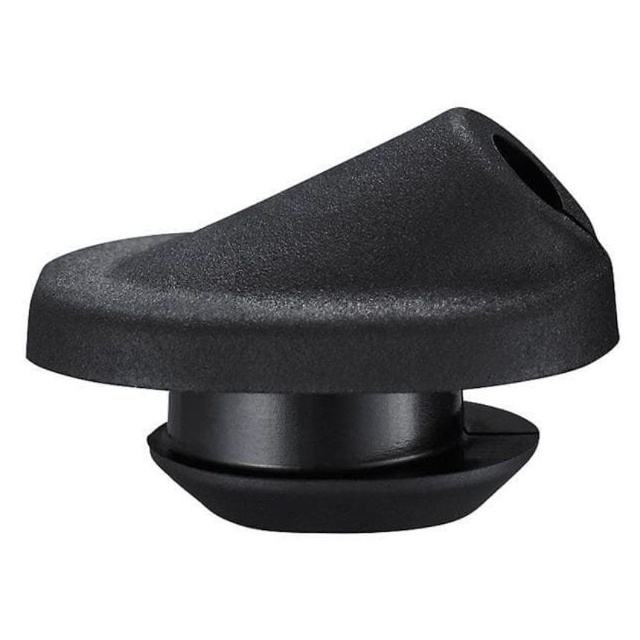 Shimano EW-GM300-S Genomföring för 6mm Runda Hål