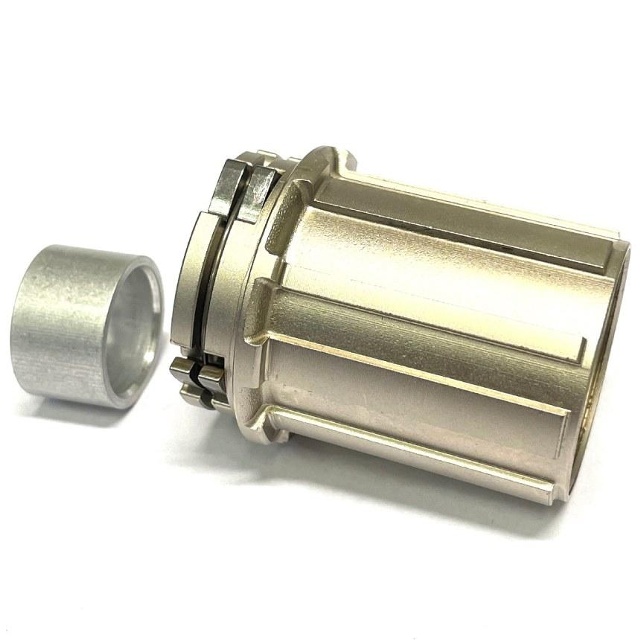 Wahoo Kickr Shimano HG Body