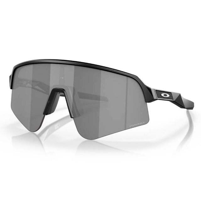 Oakley Sutro Lite Sweep Matte Black/Prizm Black Glasögon