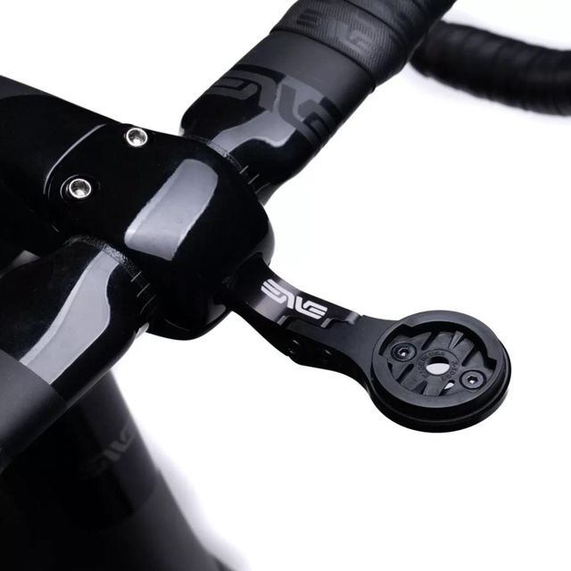 ENVE Road Aero Stem Computer Mount Justerbart Datorfäste