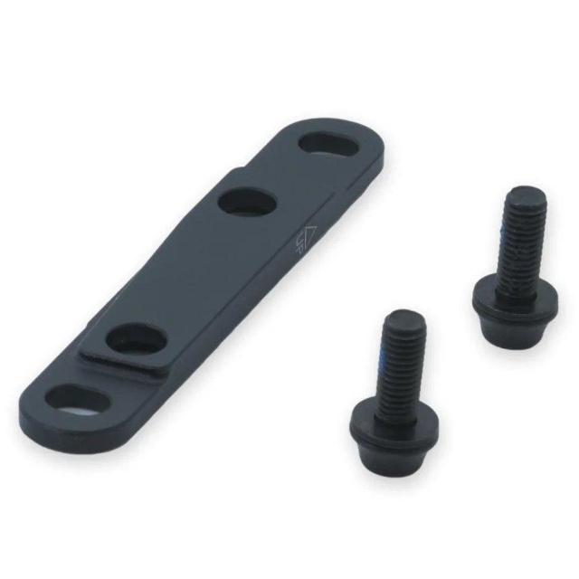 BMC Skivbromsadapter