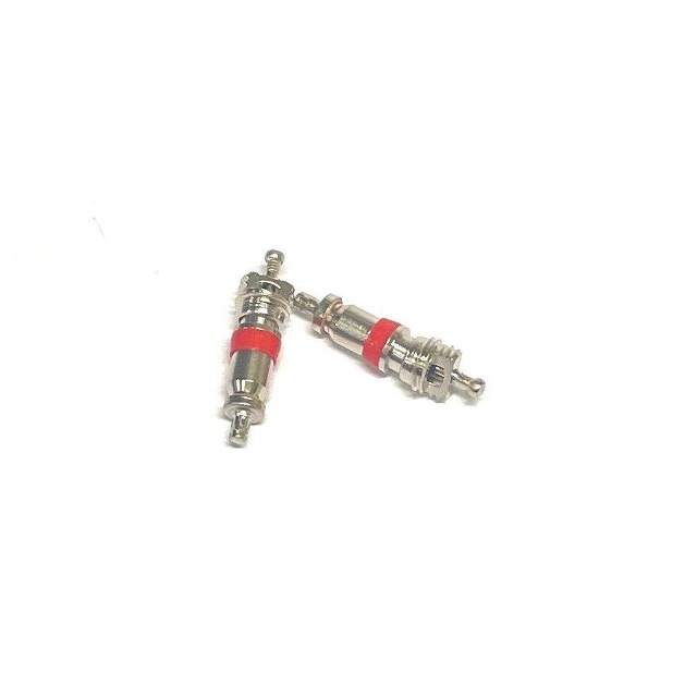 RockShox Schrader Ventilkäglor 2st