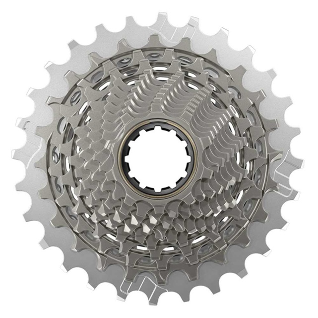 SRAM Red XG-1290 E1 Kassett 10-28t 12d