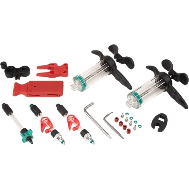 SRAM Pro Mineral Oil Bleed Kit V2
