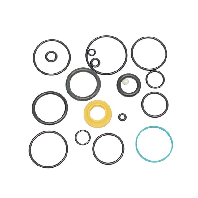 Fox Shox DHX / Van R / Van RC / Bomber CR rebuild kit