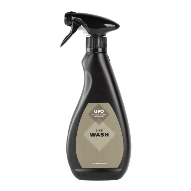 CeramicSpeed UFO Bike Wash Cykelrengöring 500ml