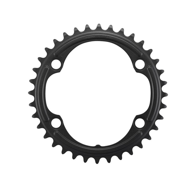 Shimano 105 R7100 Klinga Inre 36t