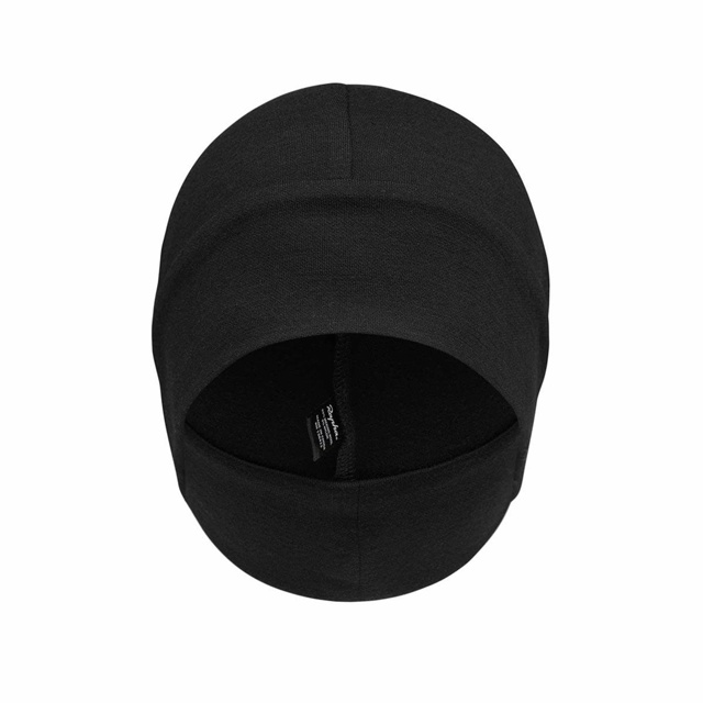 Rapha Merino Hat Hjälmmössa Black