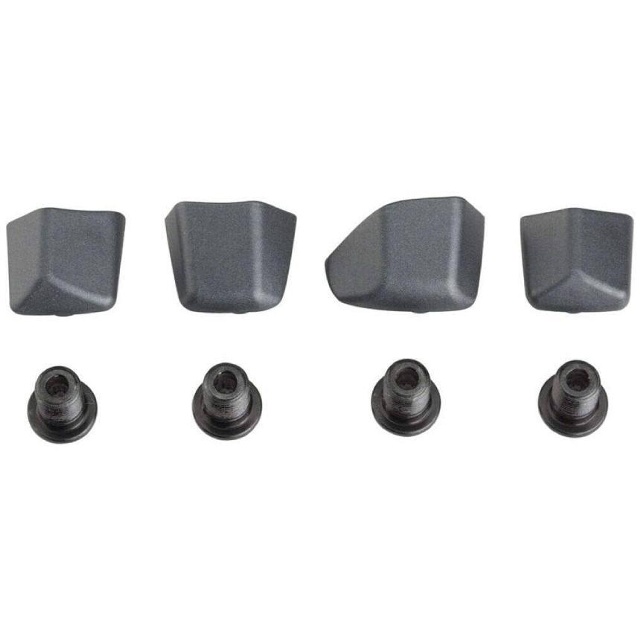Shimano Klingbultar FC-R8000 för 46t Klinga