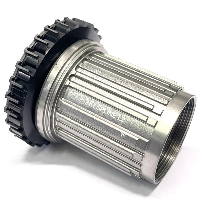 Shimano Body WH-RX880 HG Spline L2