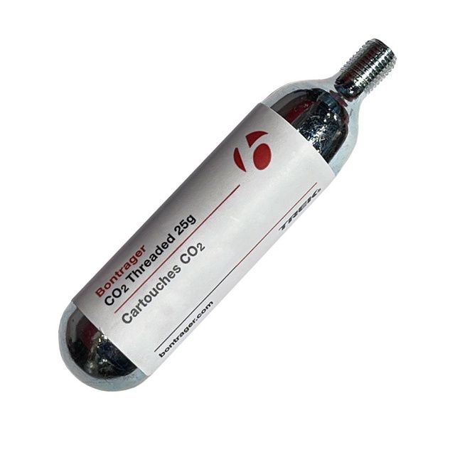 Bontrager CO2 Luftpatron 25gram