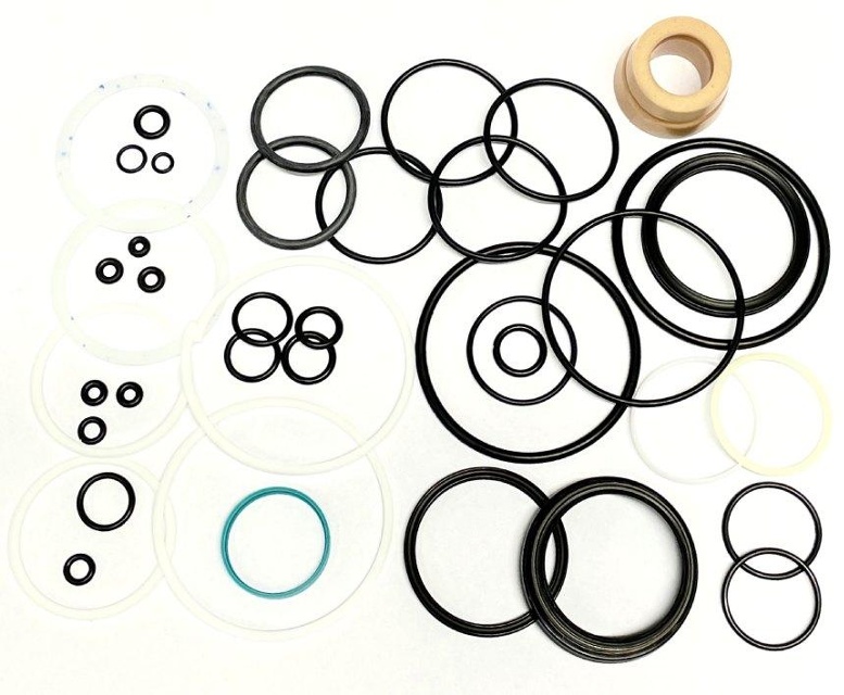 FOX Seal Kit Float X2 2024 Gen 2