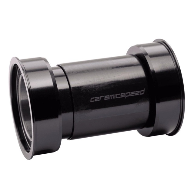 CeramicSpeed PF30a 30mm Vevlager Black