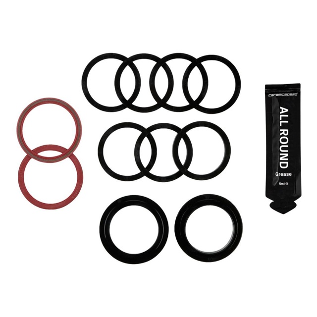 Ceramicspeed Threaded and 46mm Cup DUB Service Kit