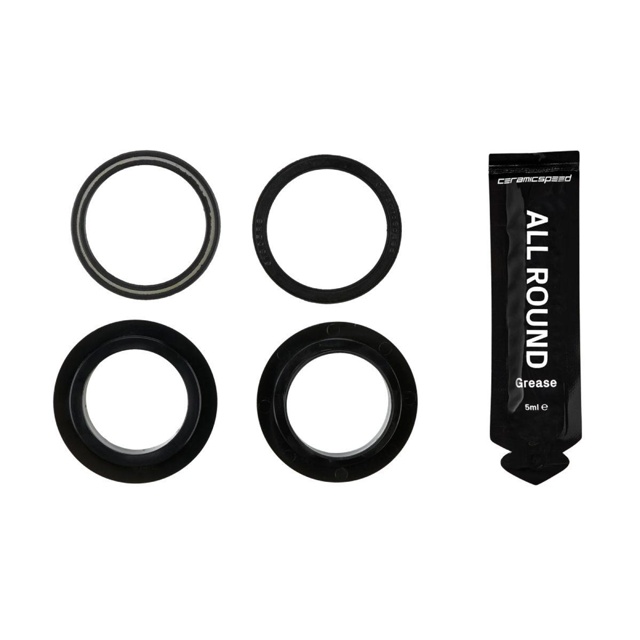 Ceramicspeed Threaded and 46mm Cup Shimano Service Kit