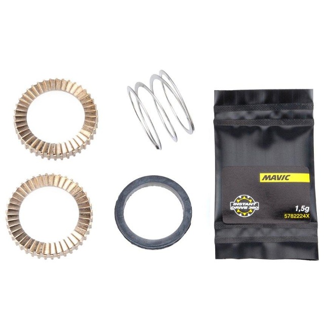 Mavic Ratchet Kit 40t ID360 QRM Plus