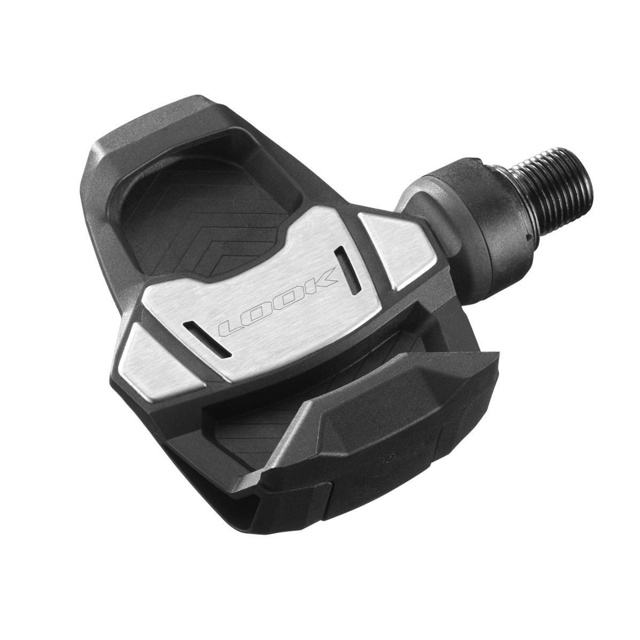 LOOK KEO Blade Carbon Black Pedaler