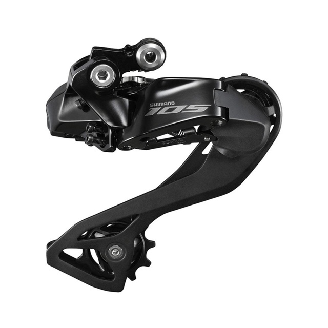 Shimano 105 Di2 RD-7150 Bakväxel 12-speed