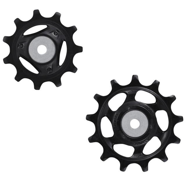 Shimano GRX RX820 Bakväxeltrissor 12-del