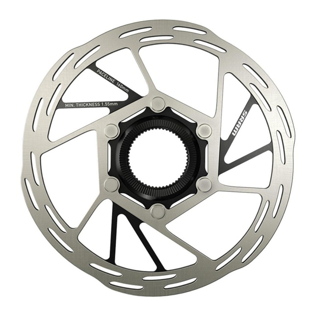 SRAM Paceline Road Centerlock 160mm Bromsskiva