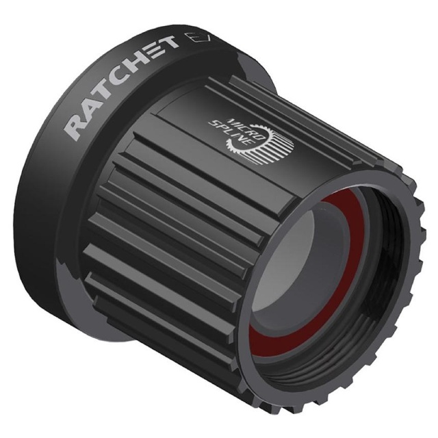 DT Swiss Body Shimano MicroSpline MTB  Ratchet EXP ASL12