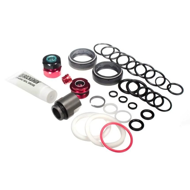 RockShox 200H/1Year SID SL (32MM) Base/Select/Select+/Ultimate (2021-2023) Gen-C