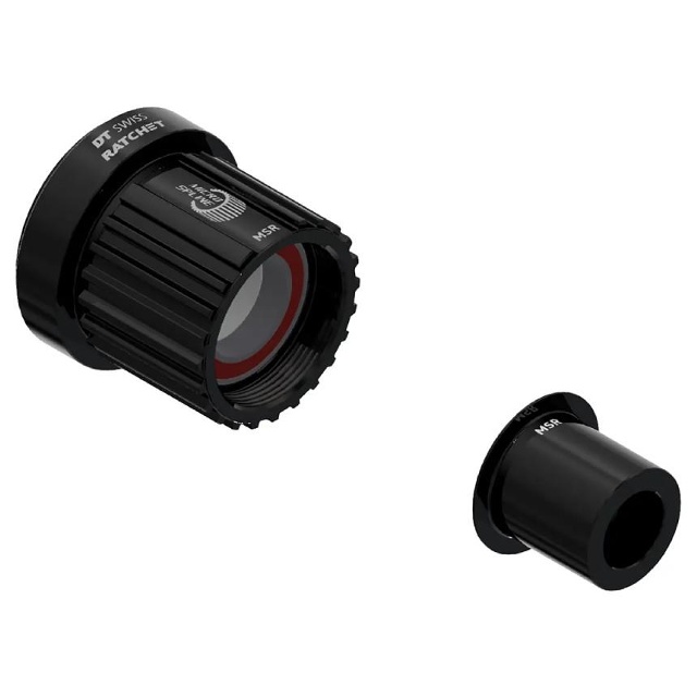 DT Swiss Body Shimano MicroSpline Road Ratchet ASL12 12X142mm