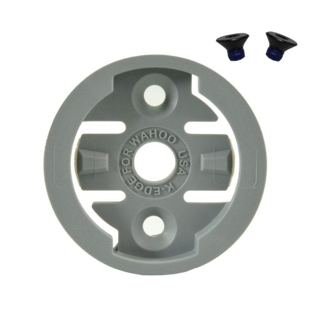 K-Edge Wahoo Adapter till Bontrager Pro Blendr