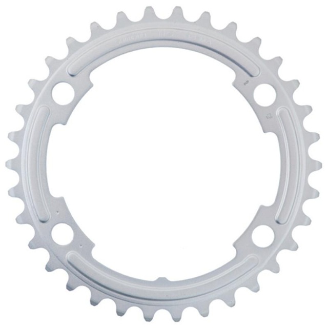 Shimano 105 FC-5800 34t Klinga Silver