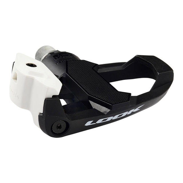 LOOK KEO Classic 3 Pedaler Black/White