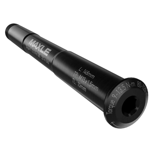 RockShox Maxle Stealth Front 148mm 15x1,5mm