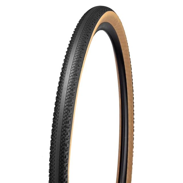 Specialized Pathfinder TLR 700x45 Graveldäck Tanwall