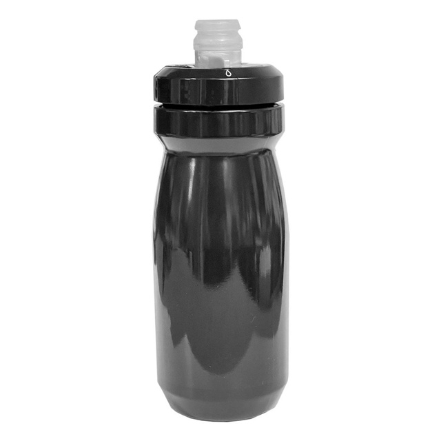 Camelbak Podium II Flaska 0,6L Black/black