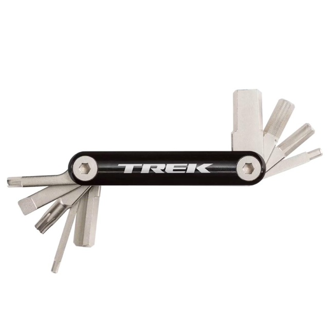 Trek Bits Integrated Multiverktyg 9 funktioner