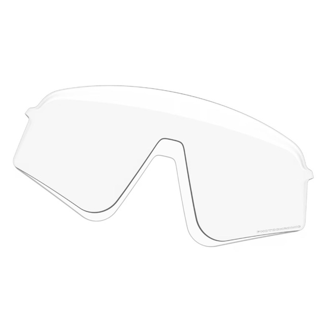 Oakley Sutro Lite Sweep Photocromic Lins