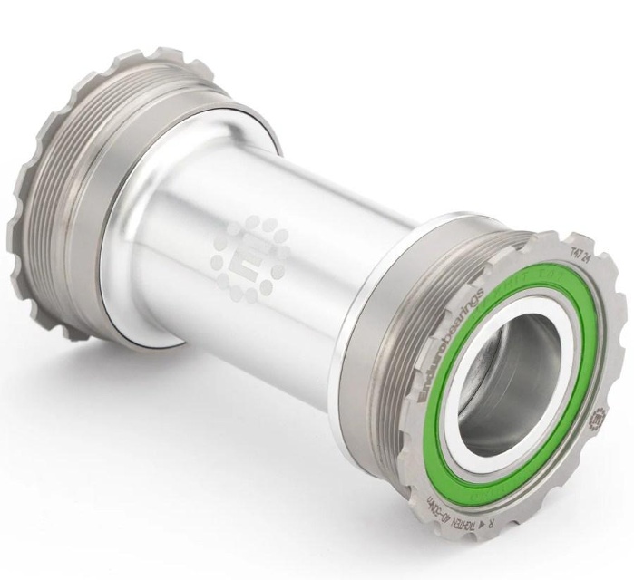 Enduro Bearings Vevlager T47/86 Inboard Till 24mm Maxhit 440C