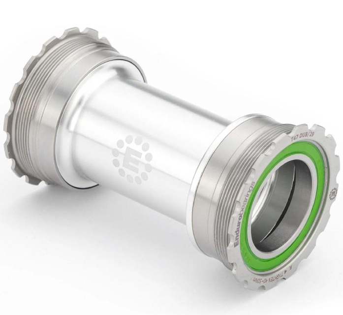 Enduro Bearings Vevlager T47/86 Inboard Till DUB/29mm Maxhit 440C