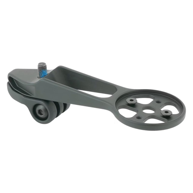 Bontrager Pro Blendr Aero RSL Barstem Mount Datorfäste 
