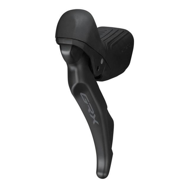 Shimano GRX ST-RX610 2x12 Sti Växelreglage Vänster/fram