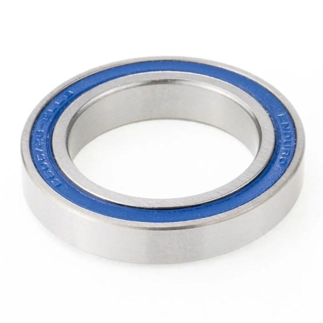 Enduro Bearings Kullager Vevlager 6806/28 LLB-E Extended Race 28x42x7/8mm