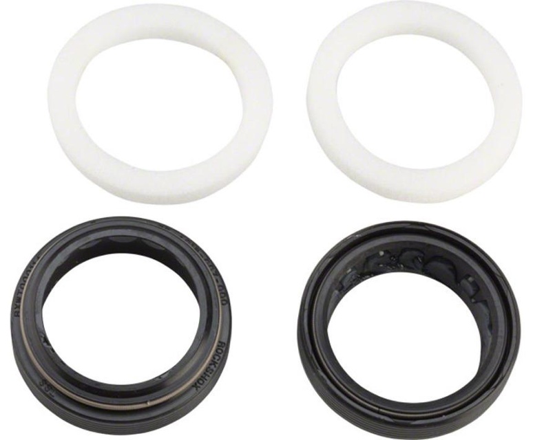 RockShox Dust seal & Foam rings Bluto, RS1,SID and all Boost forks