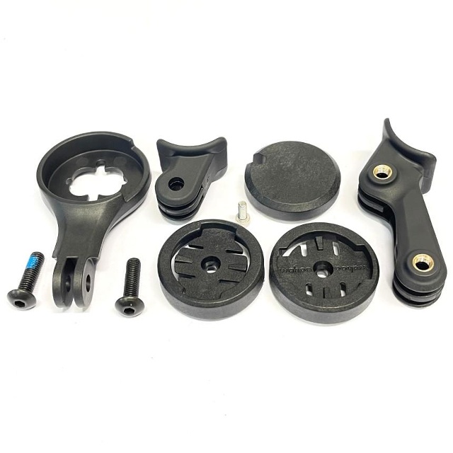 Cannondale C1 Conceal Accessory Mount Datorfäste