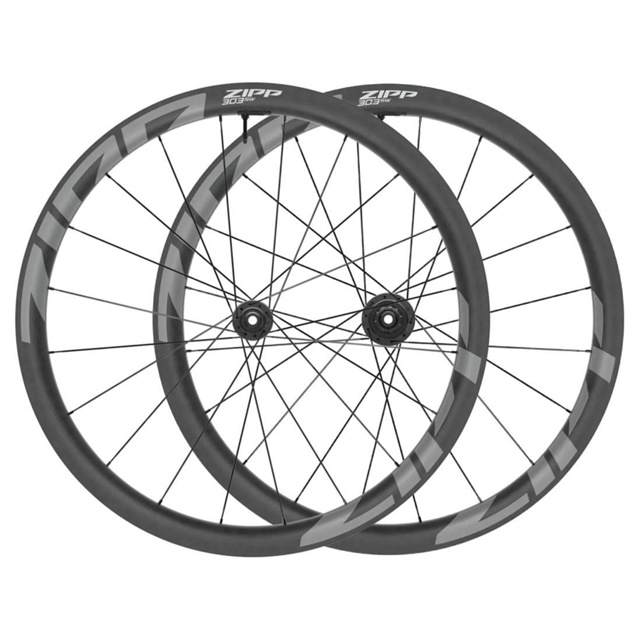 Zipp 303 SW Tubeless Shimano Carbon Cykelhjul